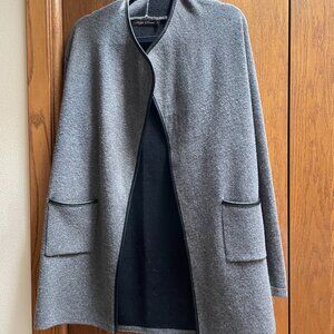 LONG JACKET FOR LEGGINGS